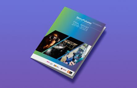 StoryFutures Academy Final Report