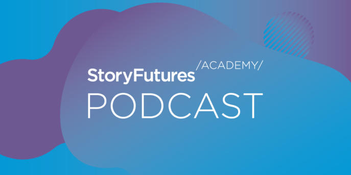 StoryFutures Podcast