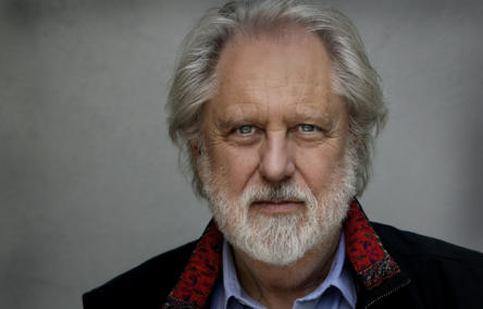 'The Evolution of Immersive Storytelling Masterclass with Lord David Puttnam' - 7 March 2023