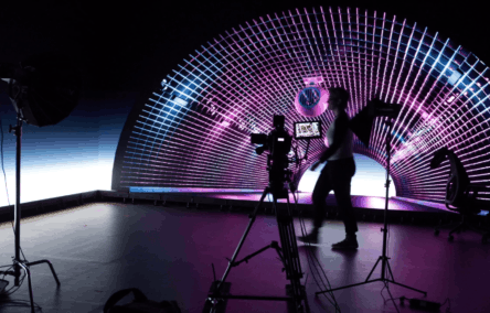 VP Futures: Behind The Scenes Of A Virtual Production Accelerator Programme