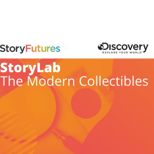 The Modern Collectibles: How a passion for collecting tells our stories