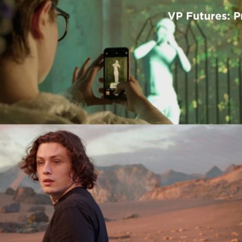 VP Futures: A Co-Production & Training Programme, Announces Two Winning Companies