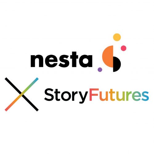 StoryFutures & Nesta Immersive Fellowships in Mental Health