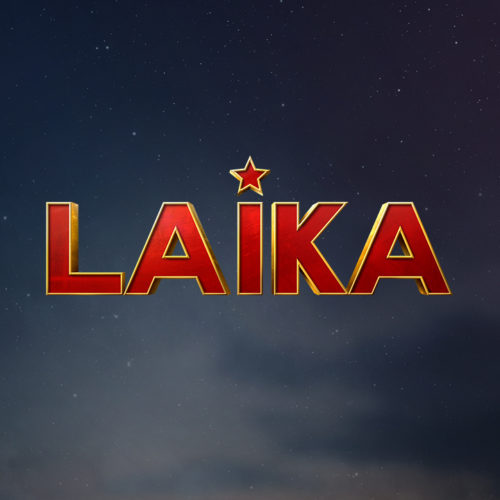 StoryFutures Academy XR Commission 'Laika' World Premiere in VR at BFI London Film Festival 2021