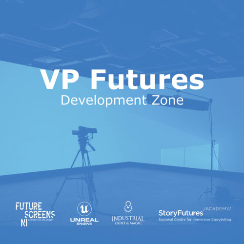 VP Futures - Development Zone Announcement