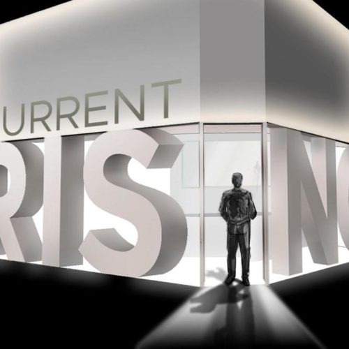 Current, Rising: The first Hyper-Reality Opera