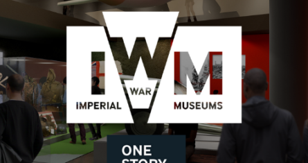 Imperial War Museum: One Story, Many Voices