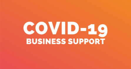 COVID-19: Useful links for companies in our network