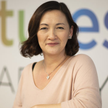 Angela Chan